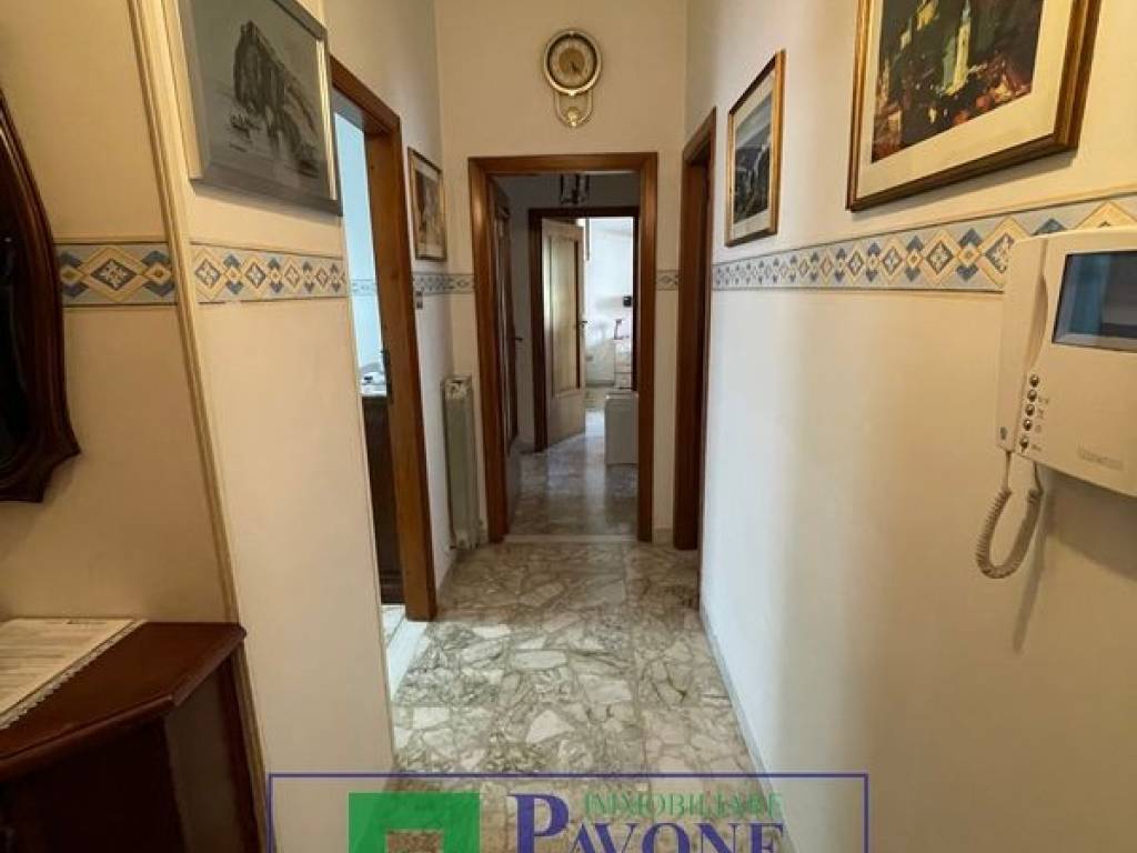 Appartamento a Atri in Via Antonio Finocchi, 22 - Foto 5