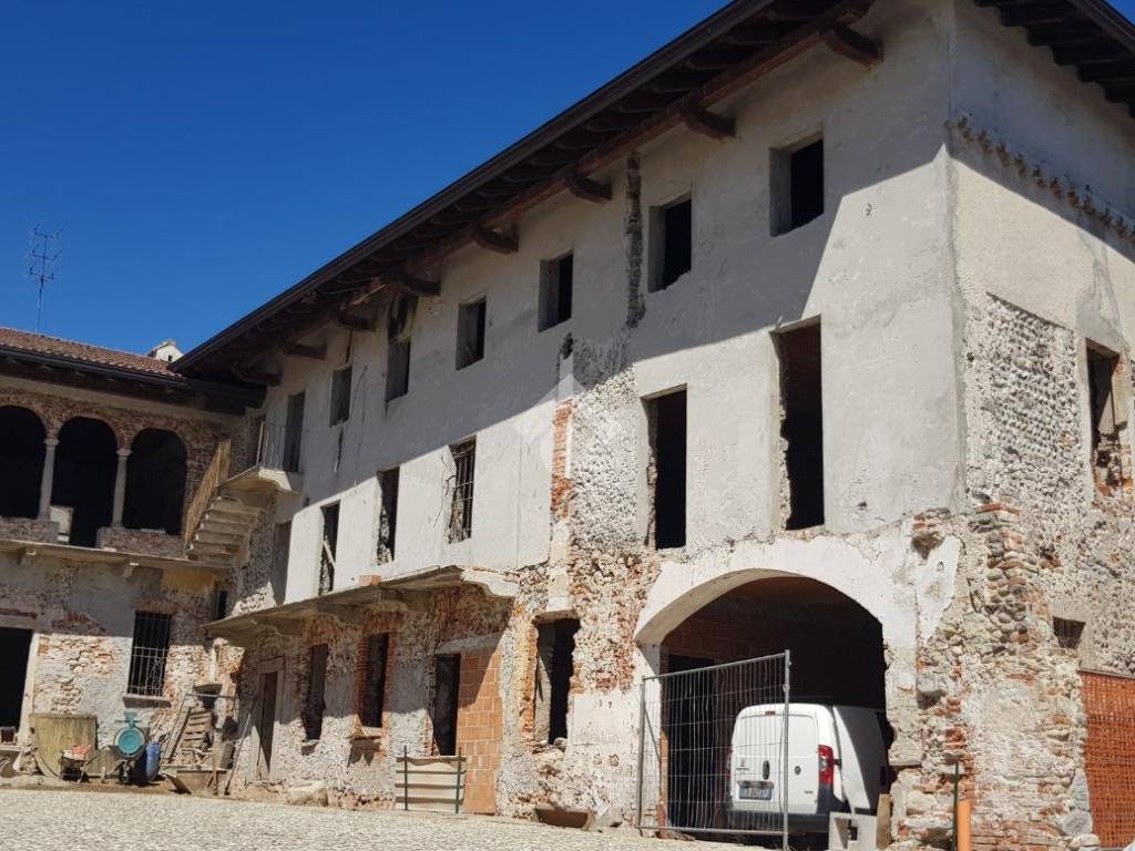 Villa a Borgo ticino in Via sottoborgo - Foto 2