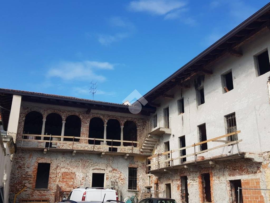 Villa a Borgo ticino in Via sottoborgo - Foto 3