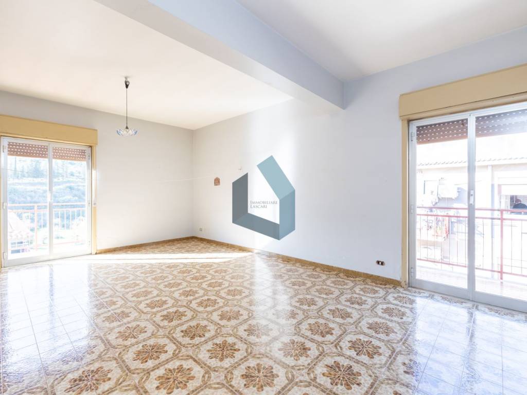 Appartamento a Lascari in Viale Alcide De Gasperi, 72 - Foto 5