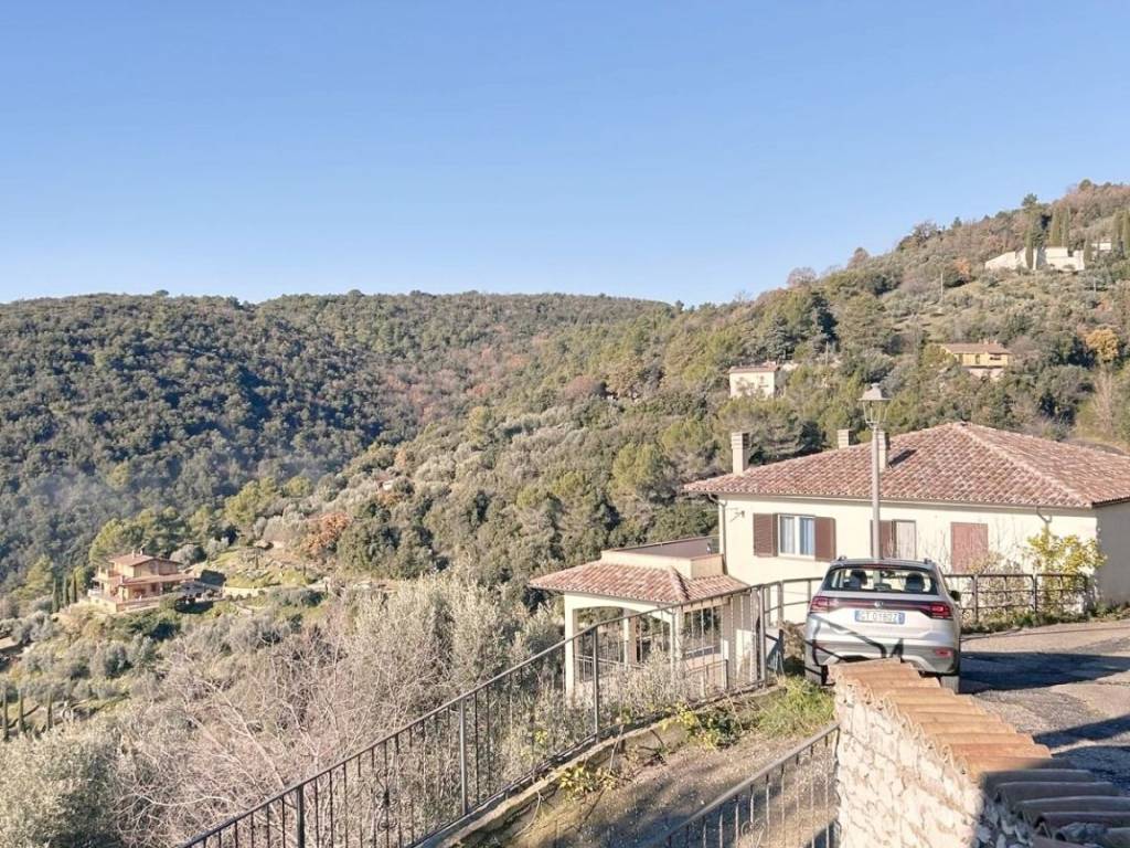 Appartamento a Vacone in vacone - Foto 4