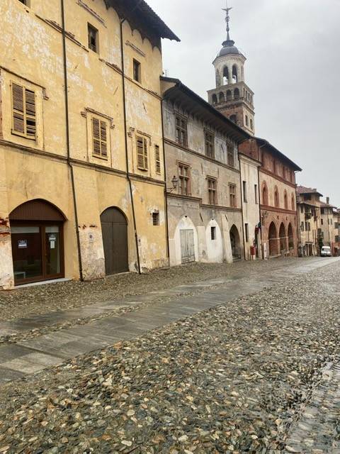 Immobile a Saluzzo in Salita al Castello - Foto 2