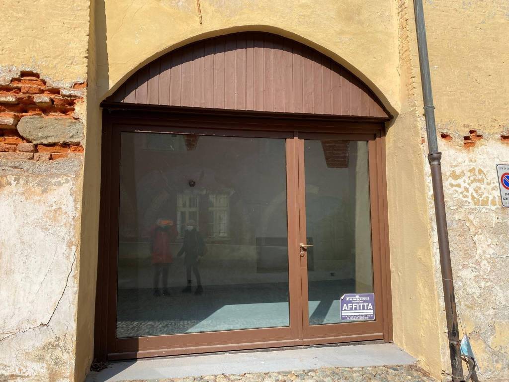 Immobile a Saluzzo in Salita al Castello - Foto 3