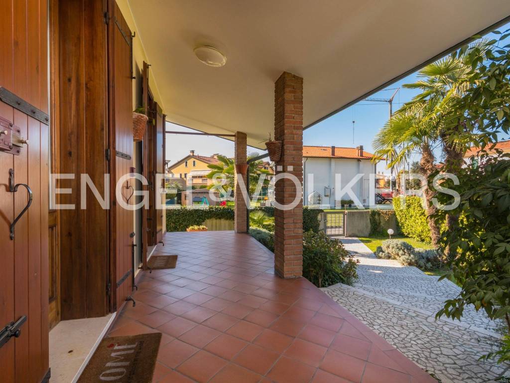 Villa a Mira in Via Caleselle di Oriago - Foto 2