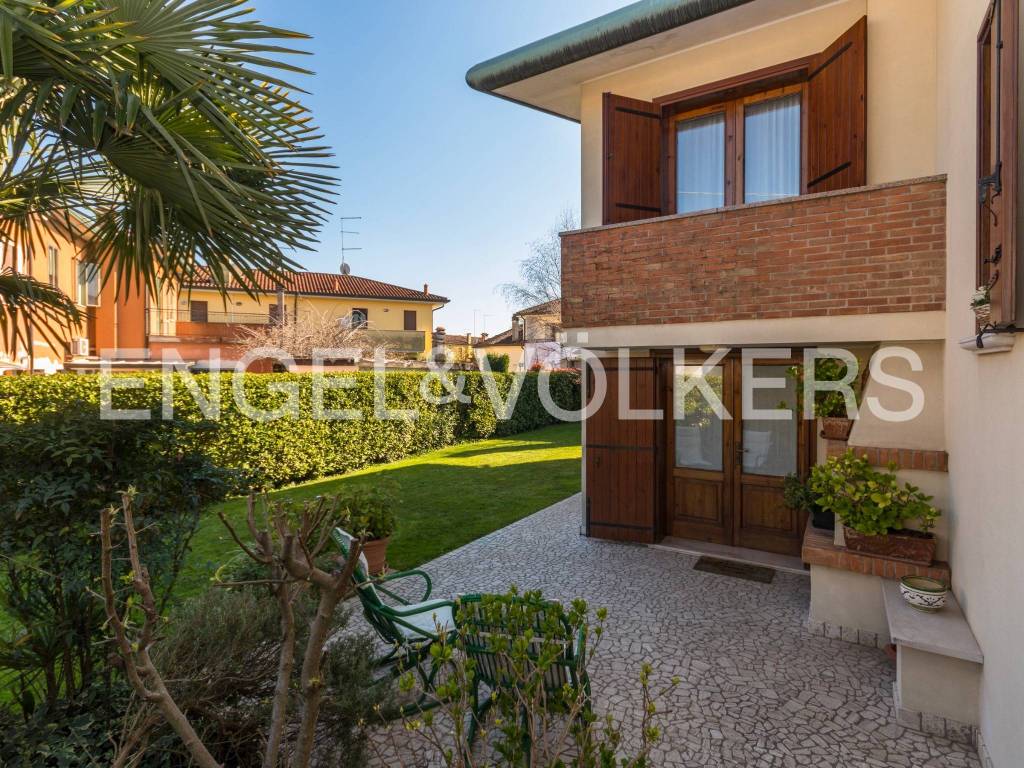 Villa a Mira in Via Caleselle di Oriago - Foto 3