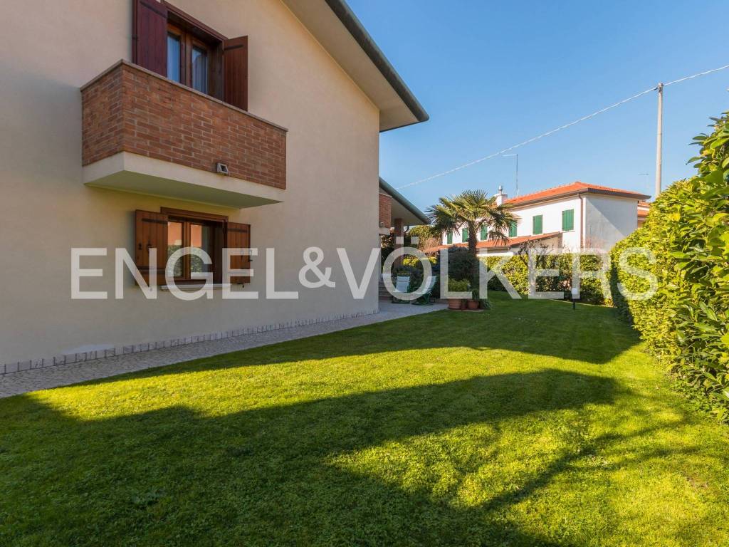 Villa a Mira in Via Caleselle di Oriago - Foto 5