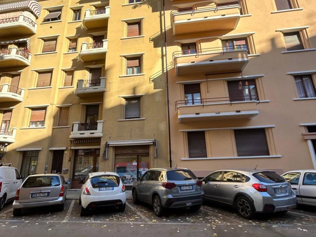Appartamento a Cuneo in Via Sebastiano Grandis, 34 - Foto 5