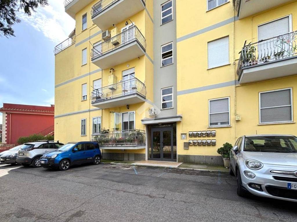 Appartamento a Cisterna di latina in Via Napoli, 6 - Foto 2