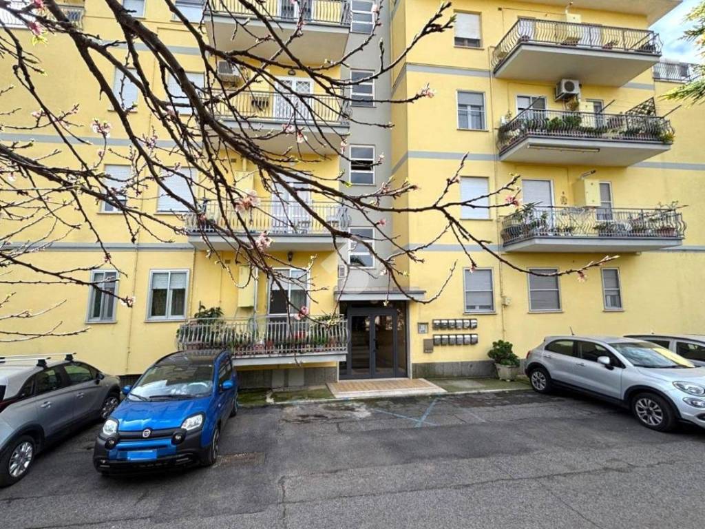 Appartamento a Cisterna di latina in Via Napoli, 6 - Foto 3