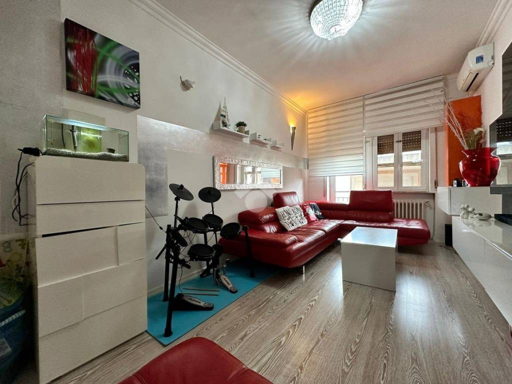 Appartamento a Cerignola in Viale Sant'Antonio, 61 - Foto 2