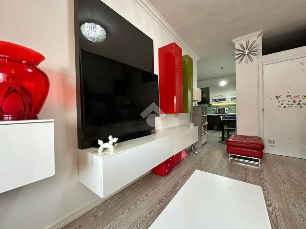 Appartamento a Cerignola in Viale Sant'Antonio, 61 - Foto 3