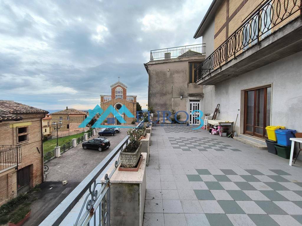 Appartamento a Castignano in RIPABERARDA - Foto 4