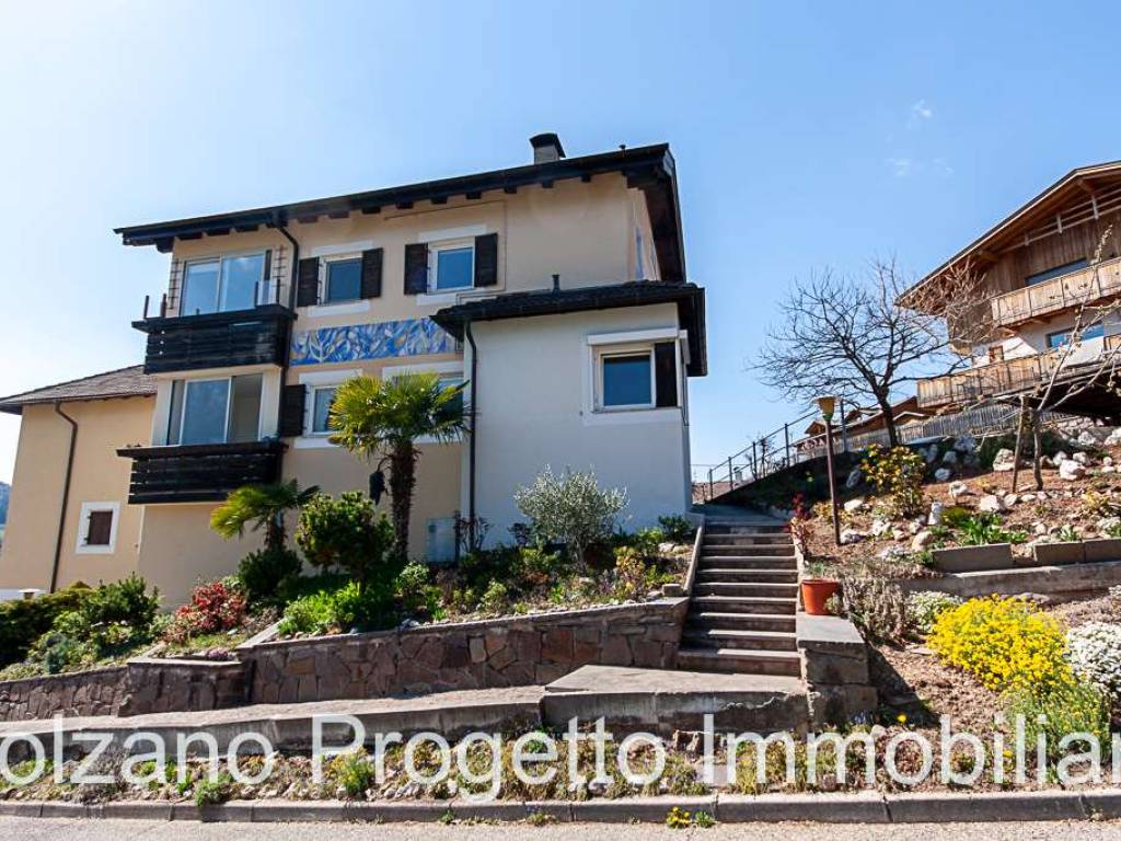 Appartamento a Fiè allo sciliar in Via Ochsenbühel - Foto 2