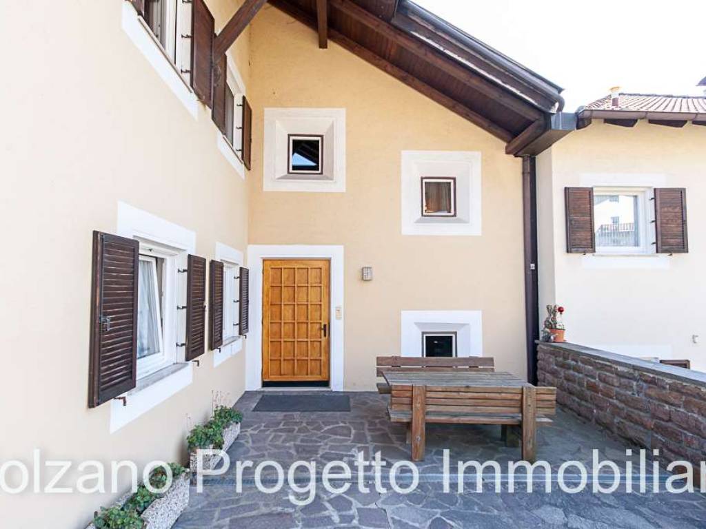 Appartamento a Fiè allo sciliar in Via Ochsenbühel - Foto 3