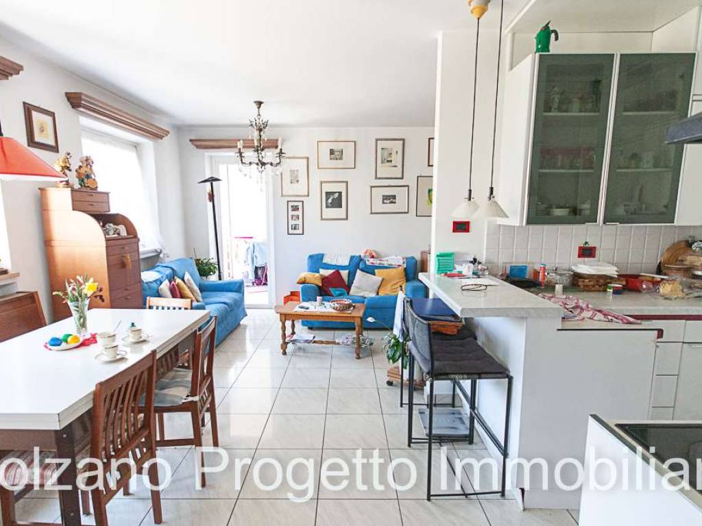 Appartamento a Fiè allo sciliar in Via Ochsenbühel - Foto 4