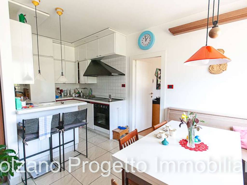 Appartamento a Fiè allo sciliar in Via Ochsenbühel - Foto 5