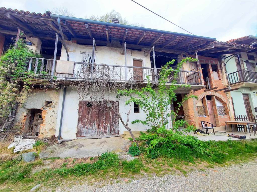 Casa indipendente a Zubiena in Casale Caporale - Foto 2