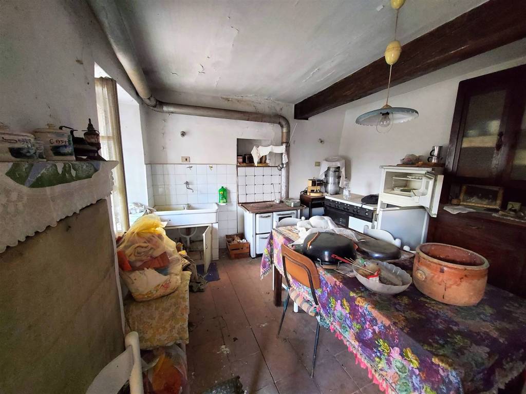 Casa indipendente a Zubiena in Casale Caporale - Foto 3