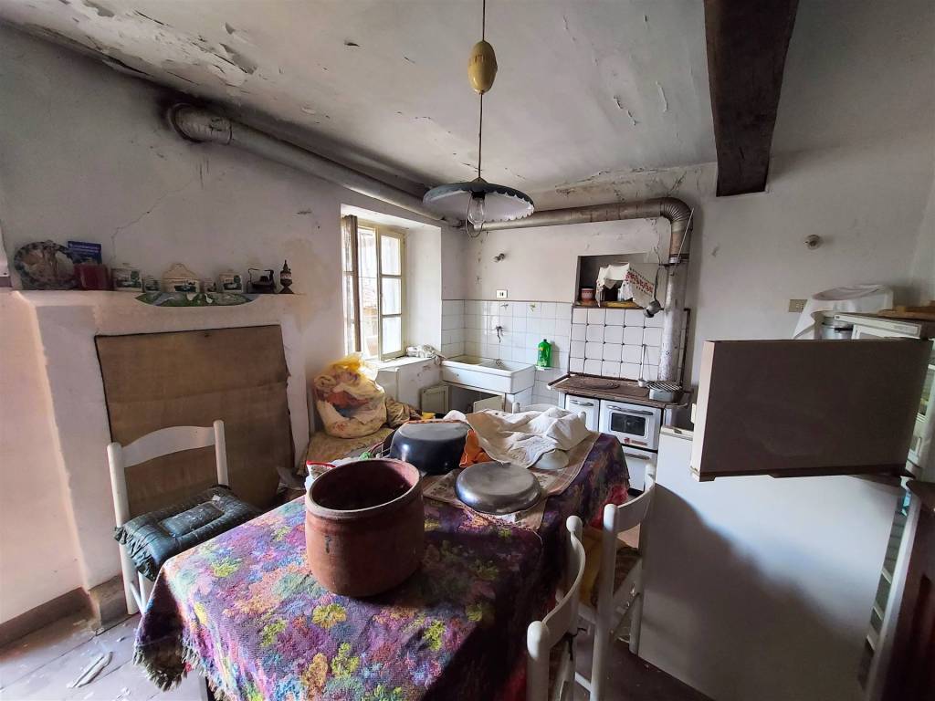 Casa indipendente a Zubiena in Casale Caporale - Foto 4