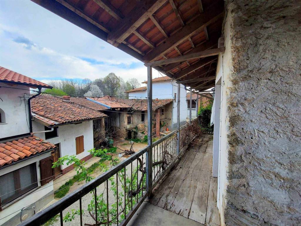 Casa indipendente a Zubiena in Casale Caporale - Foto 5