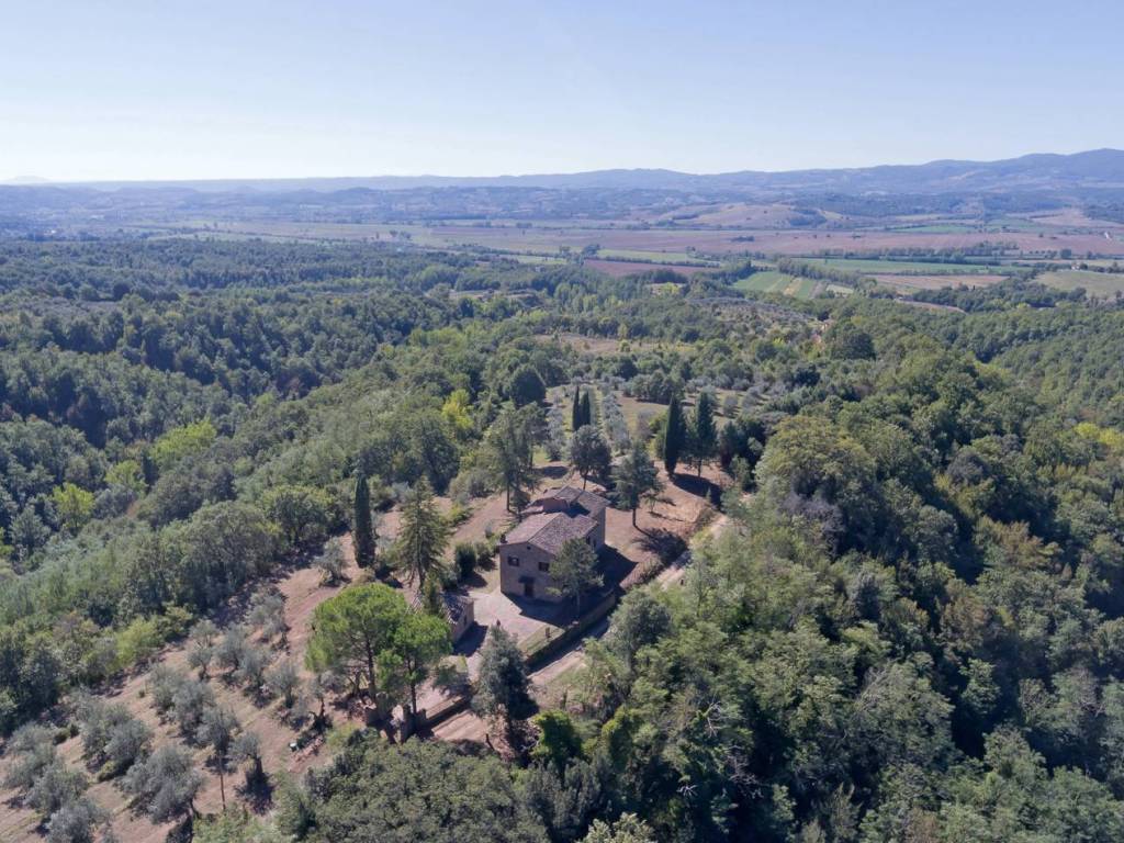 Rustico / casale a Città della pieve in Vocabolo Tavernelle - Foto 3