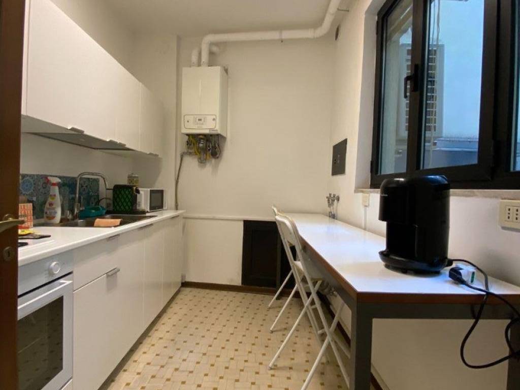 Appartamento a Padova in Via Trieste, 12 - Foto 2