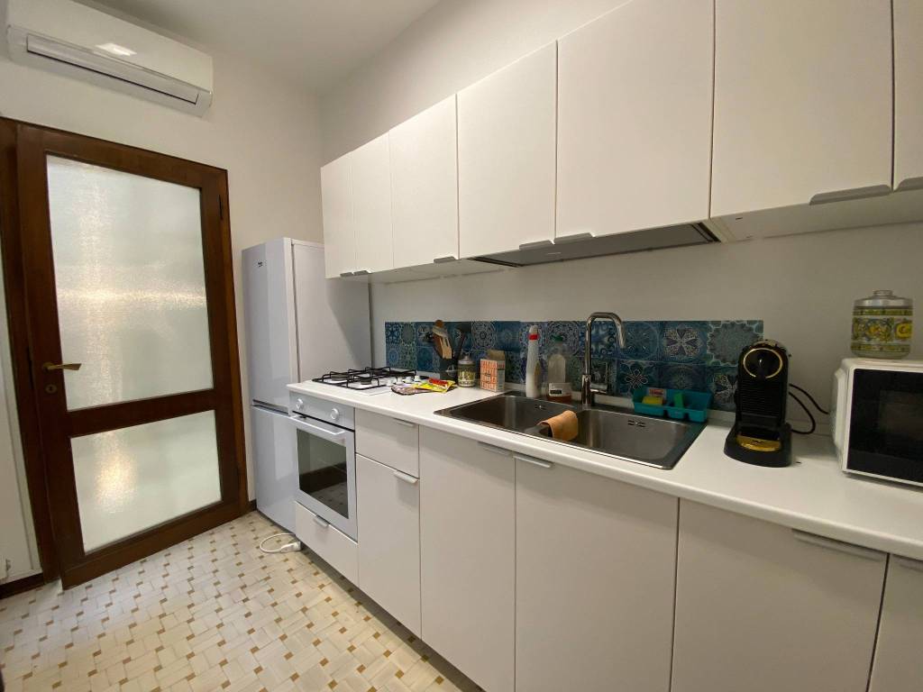 Appartamento a Padova in Via Trieste, 12 - Foto 3