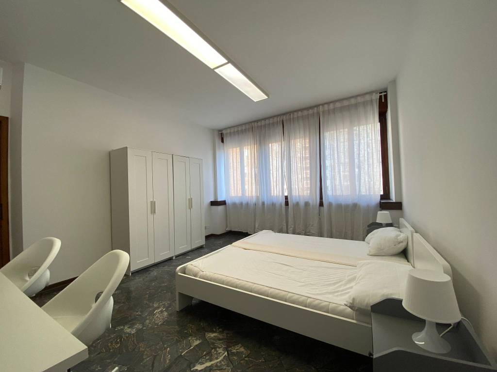 Appartamento a Padova in Via Trieste, 12 - Foto 5