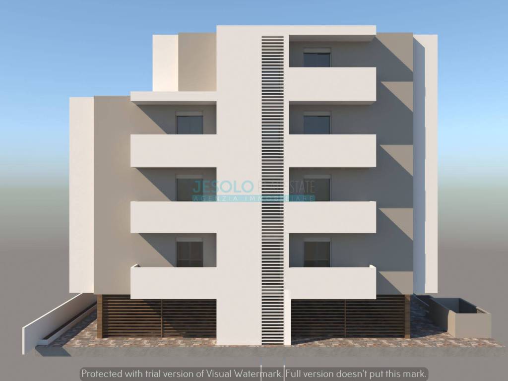 Appartamento a Jesolo in Via Vittorio Veneto - Foto 3