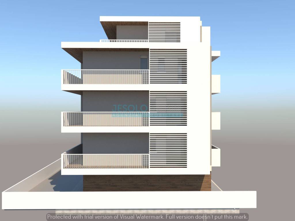 Appartamento a Jesolo in Via Vittorio Veneto - Foto 4