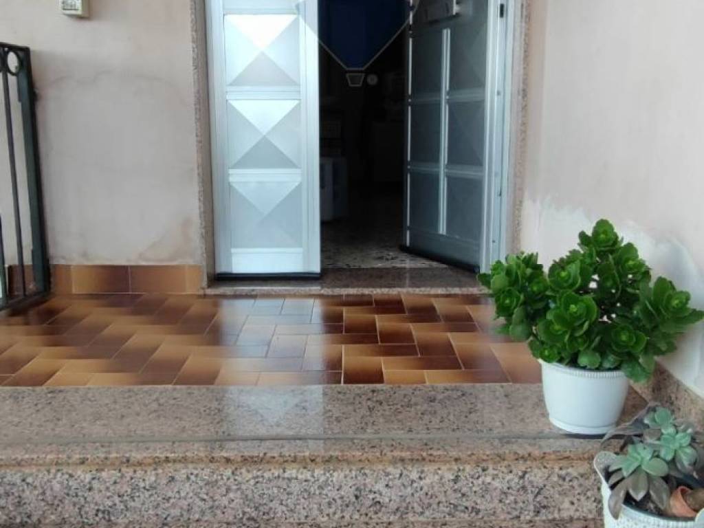 Villa a Caltagirone in VIA VENANZIO MARVUGLIA, 1 - Foto 5