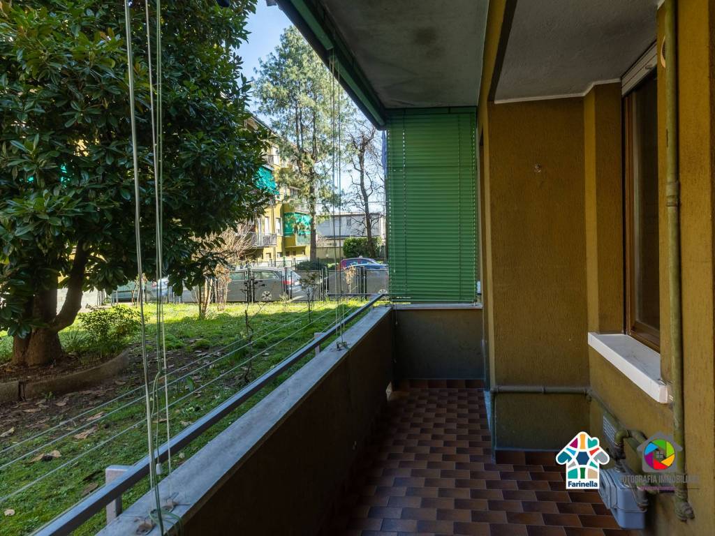 Appartamento a Monza in Via Pitagora, 9 - Foto 3