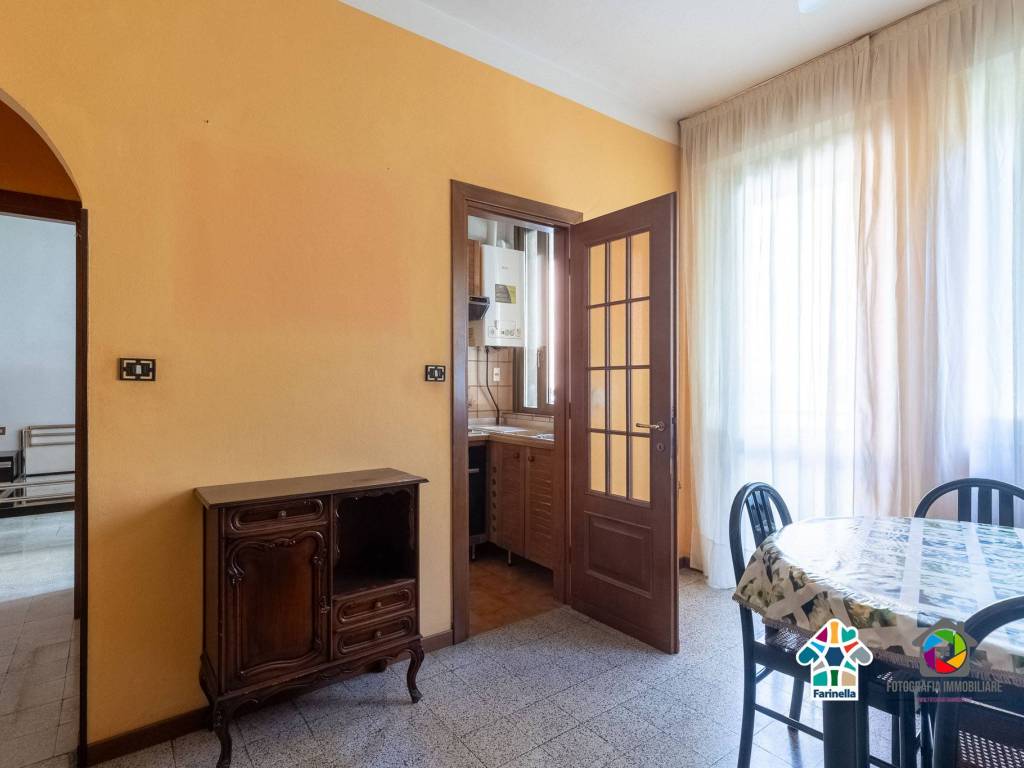 Appartamento a Monza in Via Pitagora, 9 - Foto 4