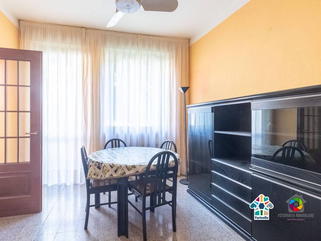 Appartamento a Monza in Via Pitagora, 9 - Foto 5