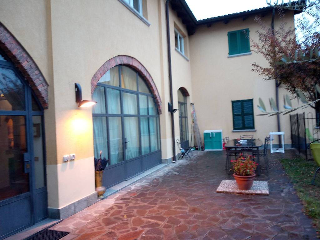 Appartamento a Como in Via Camnago Volta Superiore - Foto 2