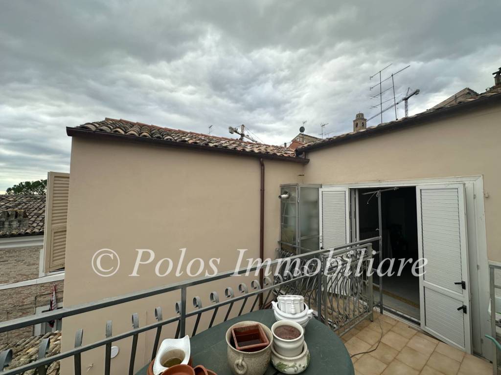 Appartamento a Fermo in Via Don Giovanni Minzoni, 6 - Foto 2