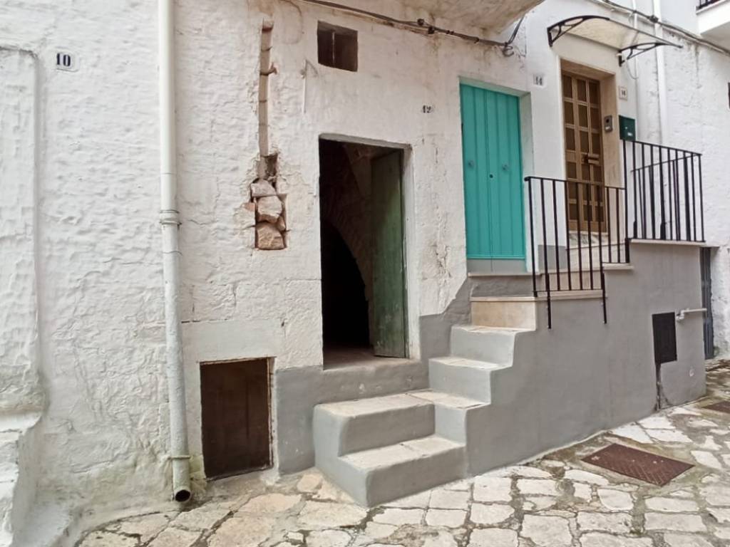 Appartamento a Ceglie messapica in Via Fiume - Foto 2