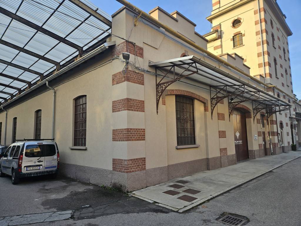 Immobile a Gallarate in Corso Leonardo da Vinci, 48 - Foto 2
