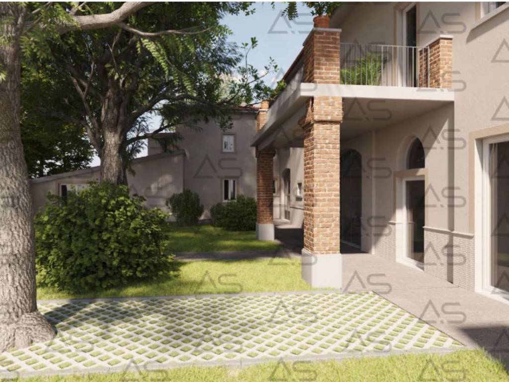 Casa indipendente a Prato in Via Firenze, 395 - Foto 3