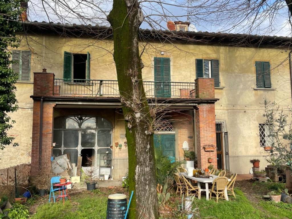 Casa indipendente a Prato in Via Firenze, 395 - Foto 5