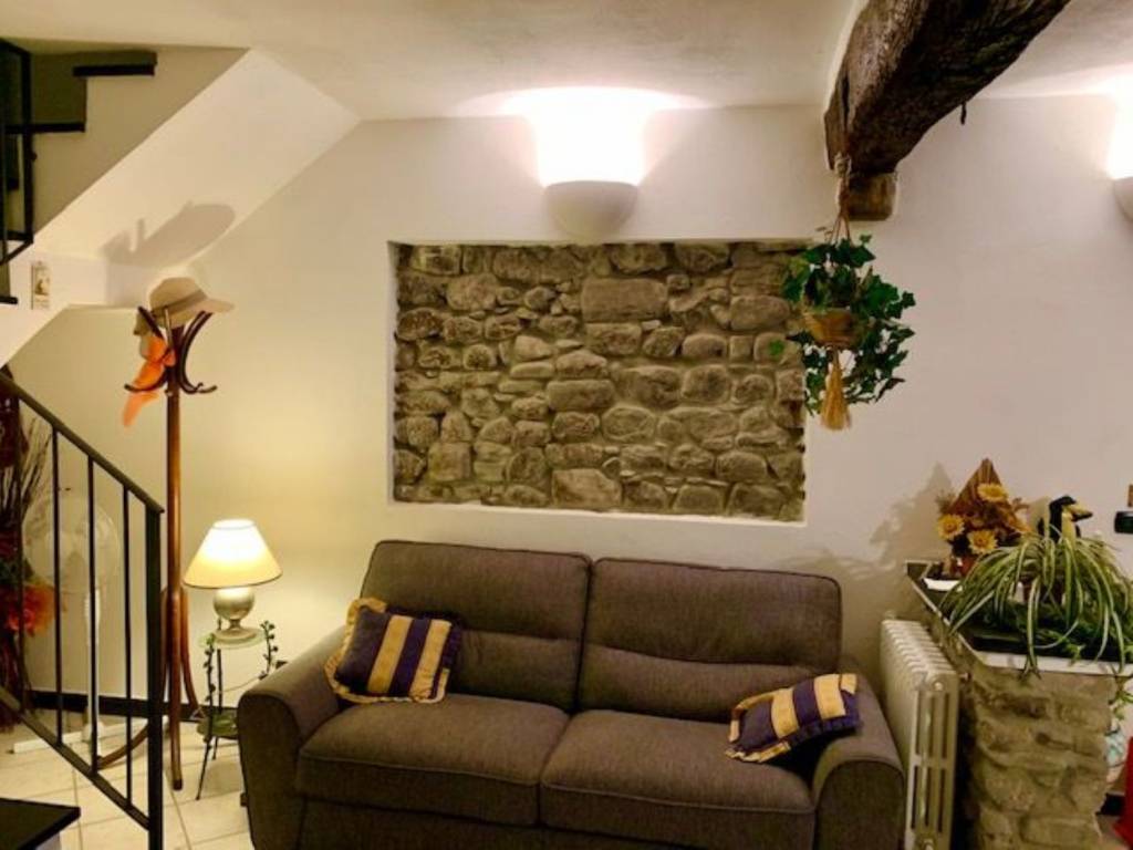 Villa a Brugnato in Borgo san bernardo s.n.c - Foto 3