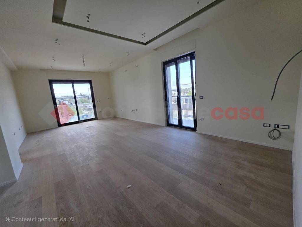 Appartamento a Sarno in Via Sarno Striano, 95 - Foto 3
