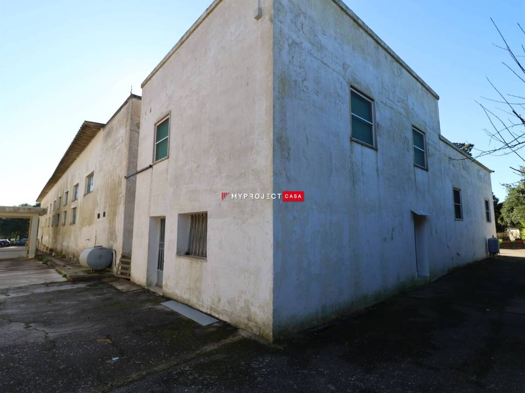 Immobile a Martina franca in Contrada Trasconi - Foto 3