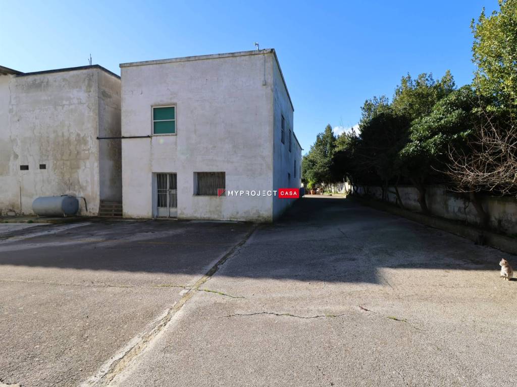 Immobile a Martina franca in Contrada Trasconi - Foto 4