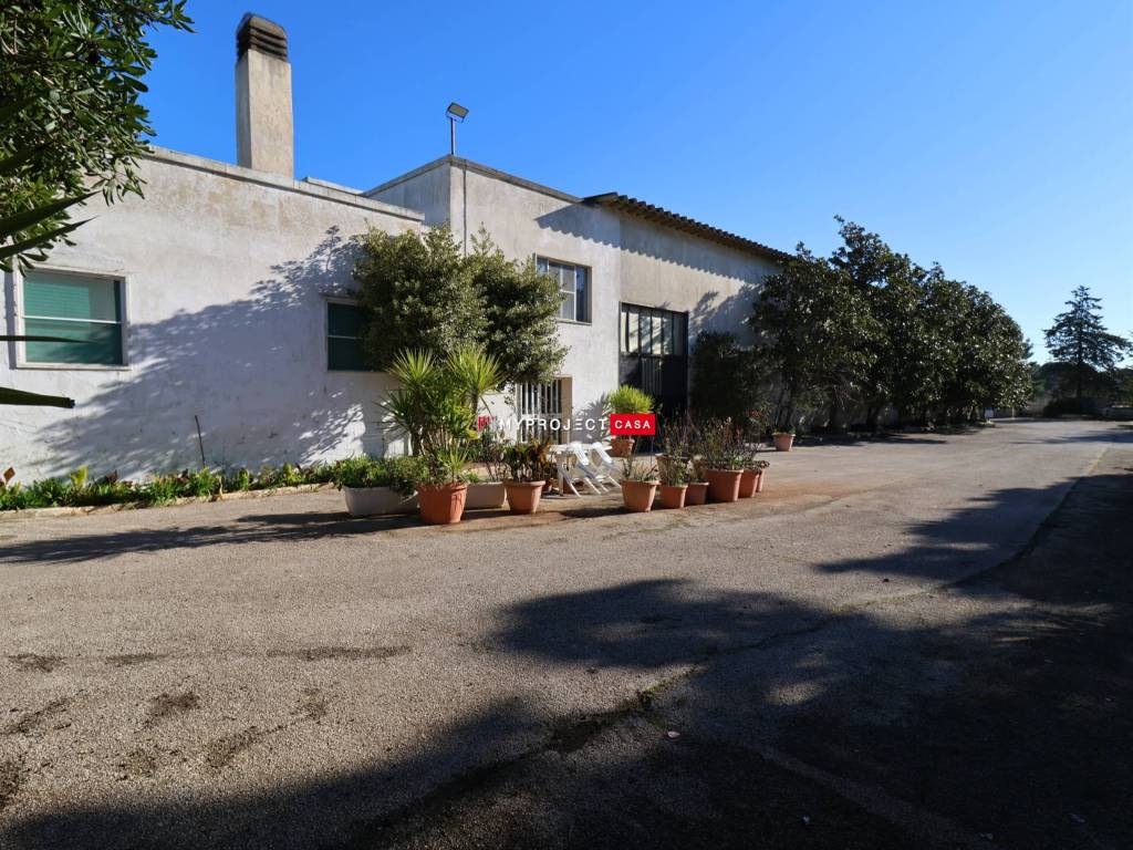 Immobile a Martina franca in Contrada Trasconi - Foto 5