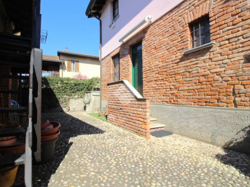 Casa indipendente a Pavia in Via Cà della Terra, 26 - Foto 2