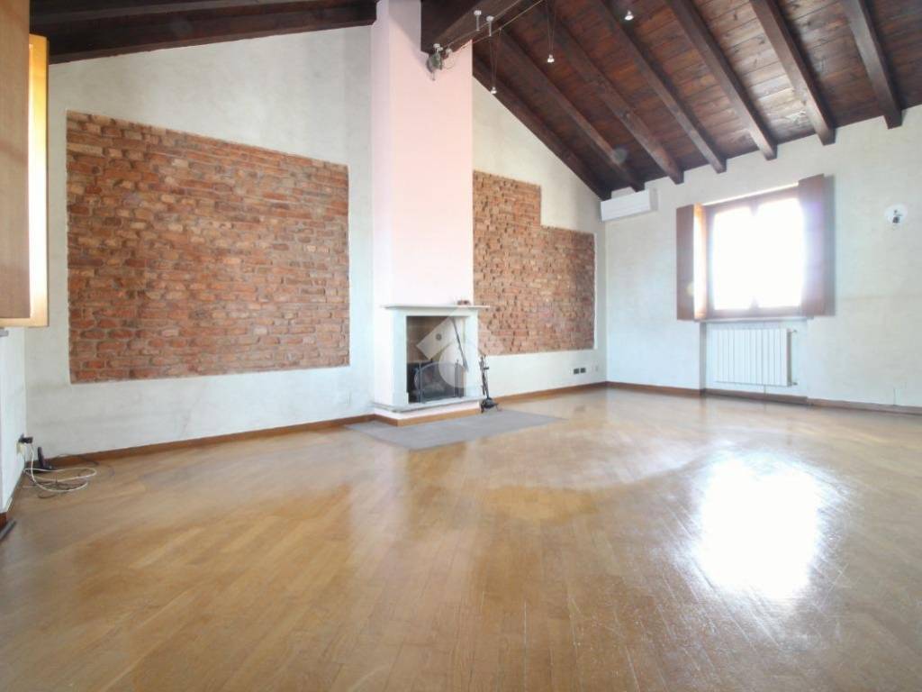 Casa indipendente a Pavia in Via Cà della Terra, 26 - Foto 3
