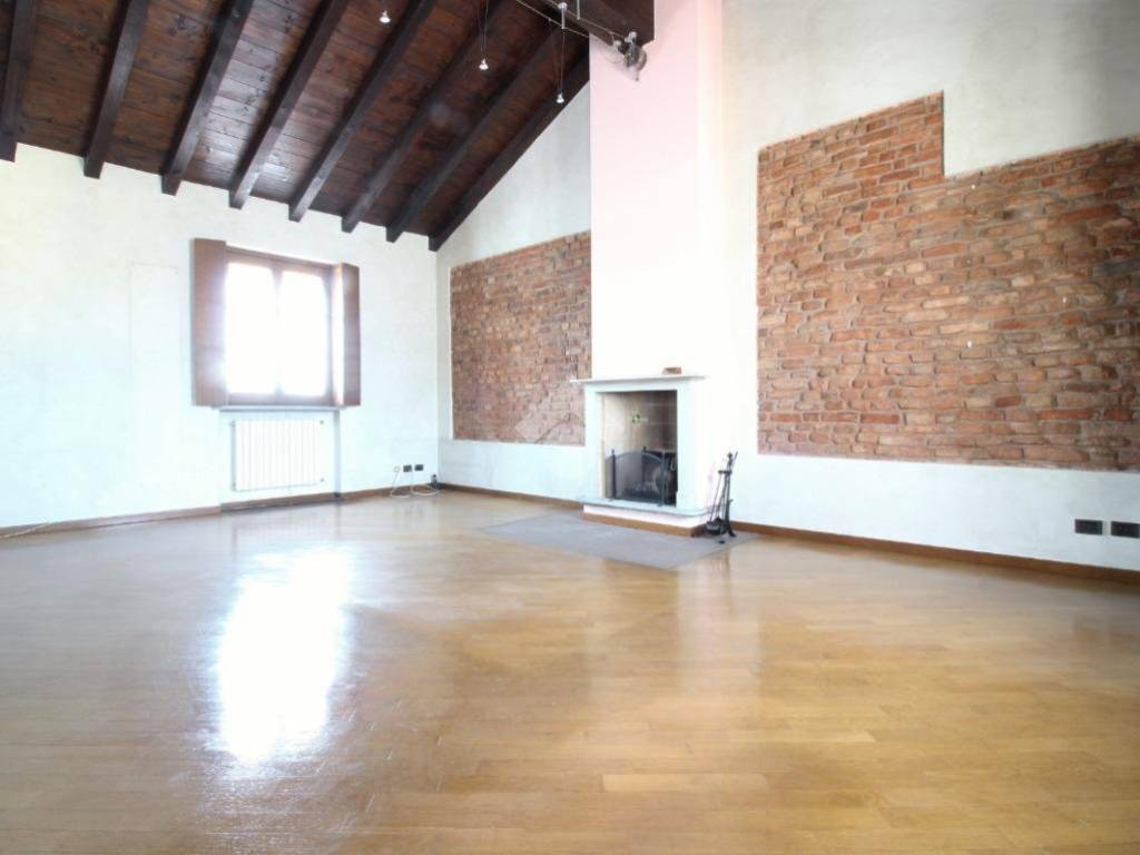 Casa indipendente a Pavia in Via Cà della Terra, 26 - Foto 4