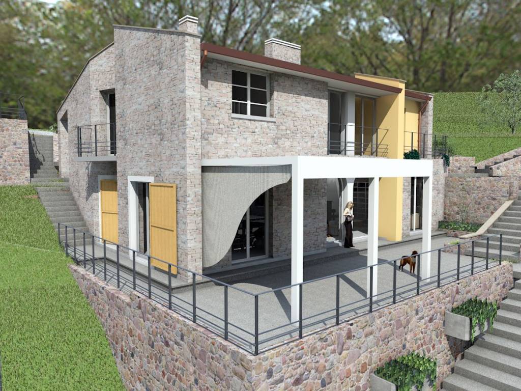 Terreno a Luni - Foto 2