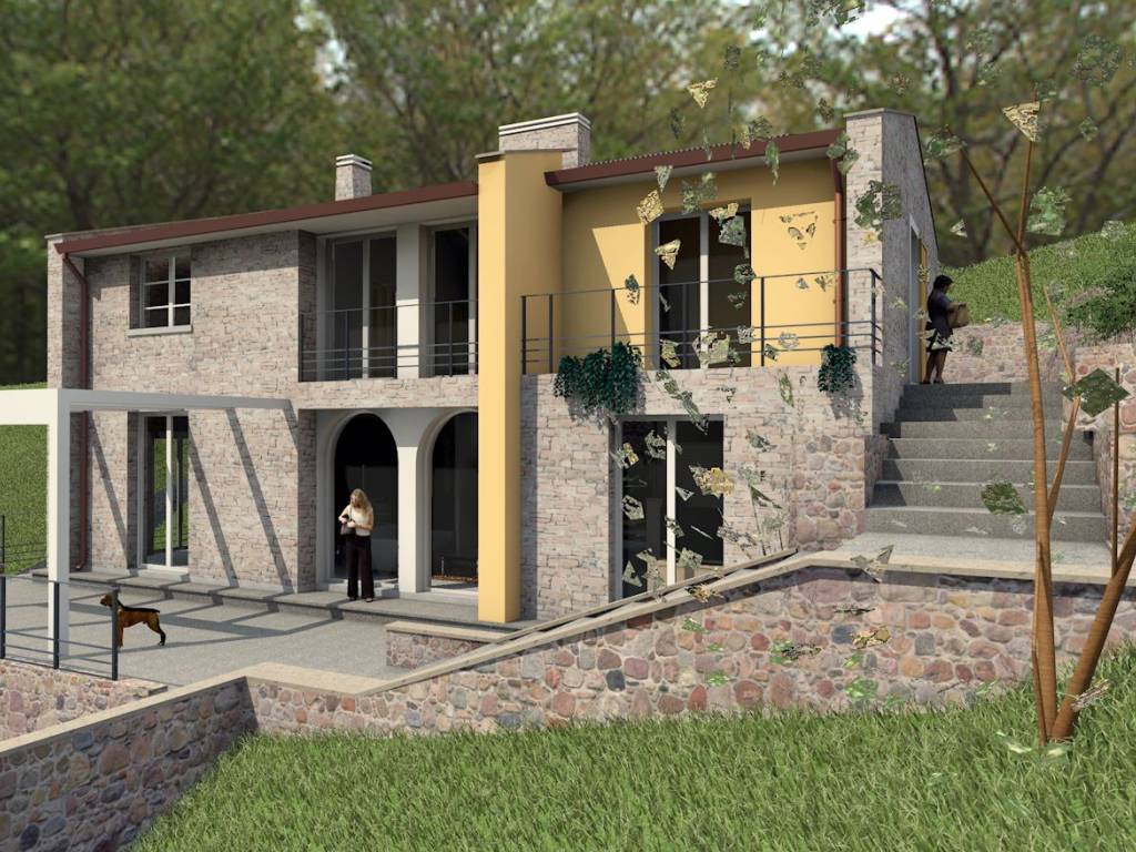 Terreno a Luni - Foto 3